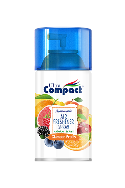 ULTRA COMPACT AUTOMATICGLAMOUR FRUIT 250ML