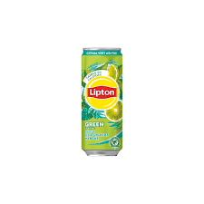 LIPTON GREEN ICE TEA CITRON VERT 33CL