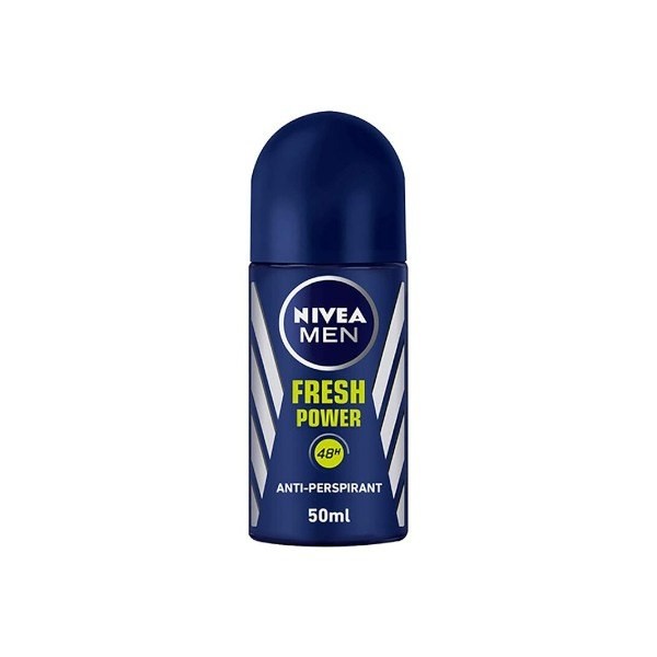 NIVEA DEO BILLE FRESH POWER 50ML