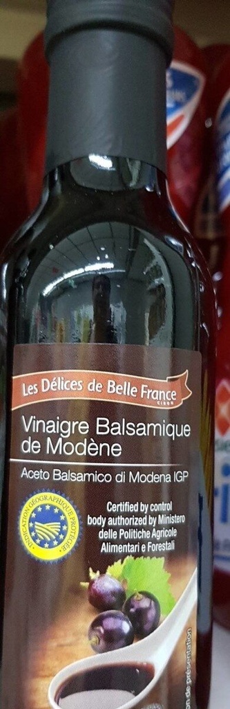 خل بلسمي مودينا 25 B.F