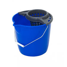 MIK SEAU 12L MENAGE PLASTIC