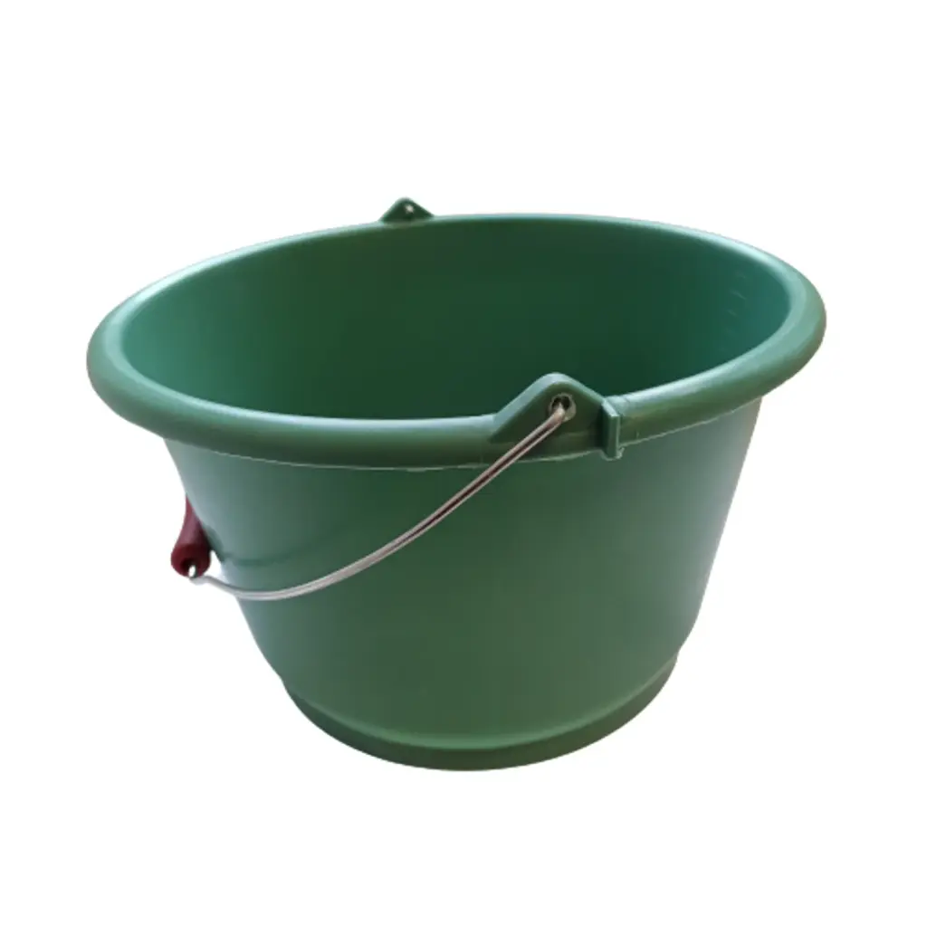 SEAU MÉNAGER PLASTIKEN 16L