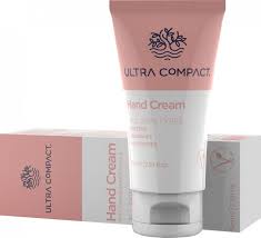 ULTRA COMPACTHAND CREAM 75ML