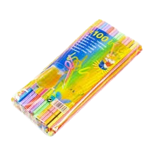 ARTISTC STRAW PAILLES 100-+