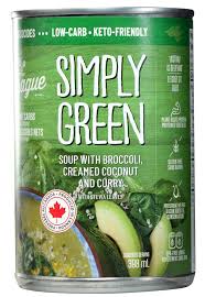 SIMPLY GREEN SOUP MIX 400G