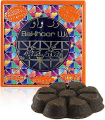 BAKHOOR WOW