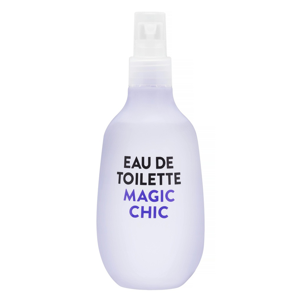 MAGIC CHIC TOILET WATER 300ML