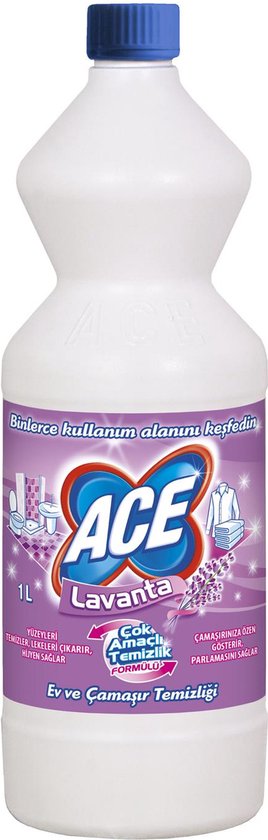 ACE JAVEL  LAVANDA