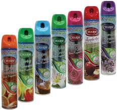 معطر جو تشارم 240 مل