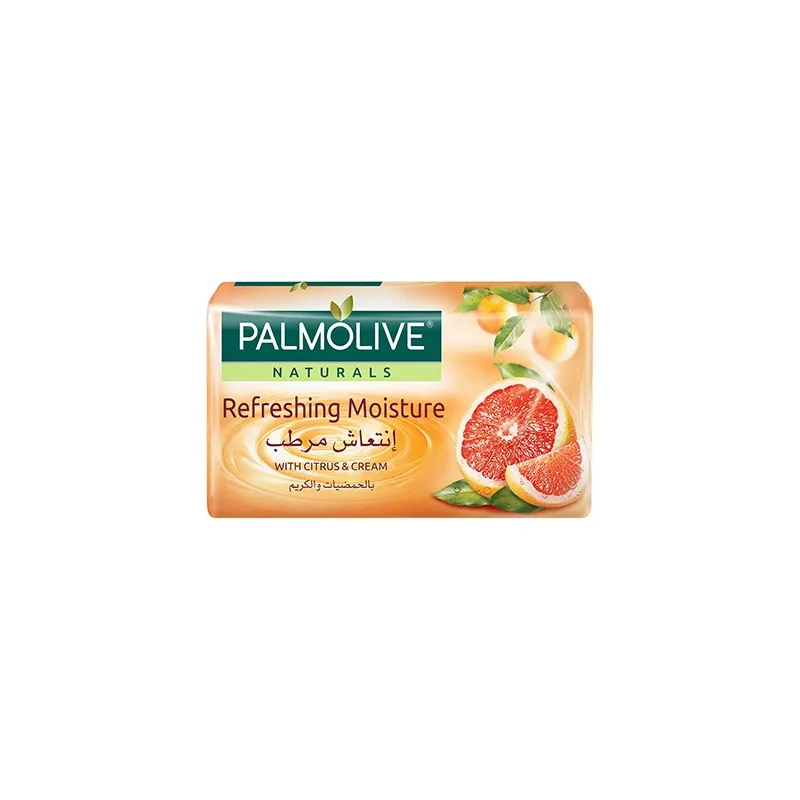 PALMOLIVE NATURAL SOAP 90G