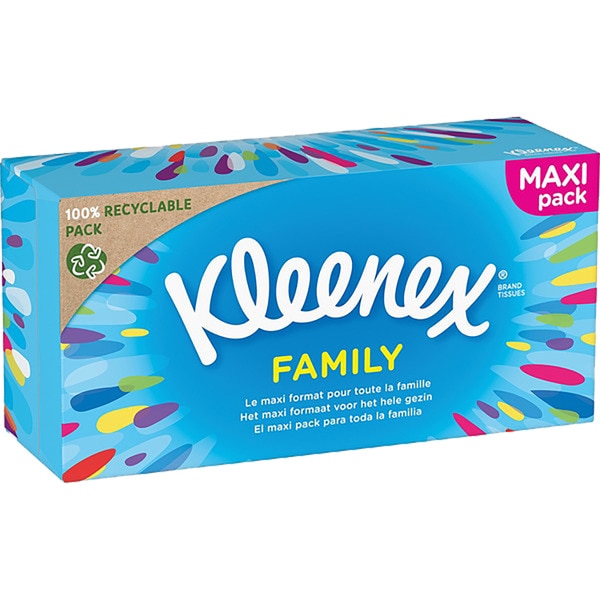 KLINNEX FAMILY