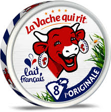 LA VACHE QUI RIT ORIGINAL 8