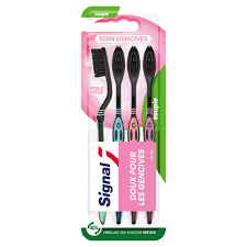 SIGNAL BROSSE A DENT SOIN GENGIVES SOUPLE