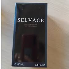 SELVACE MYSTICAL EAU DE PARFUM 55MLX2