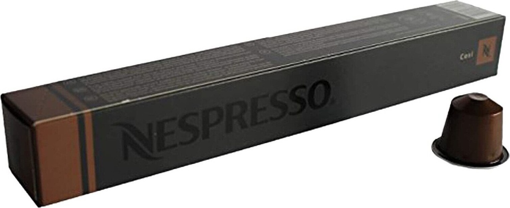 NESPRESSO COSI N4 57G