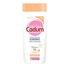CADUM CREME DOUCHE BIO 70ML