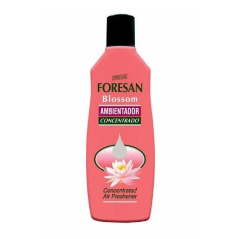 FORESAN BLOSSOM AMBIENTADOR AIR FRESHENER 125ML