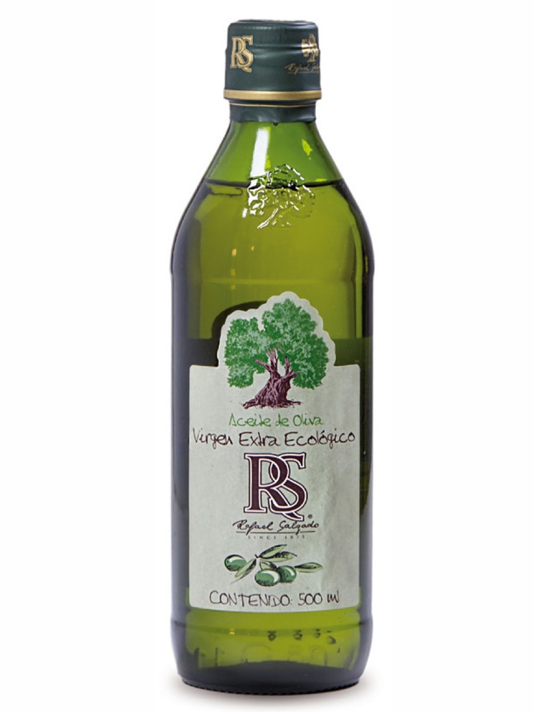 RS HUILE D OLIVE 500ML