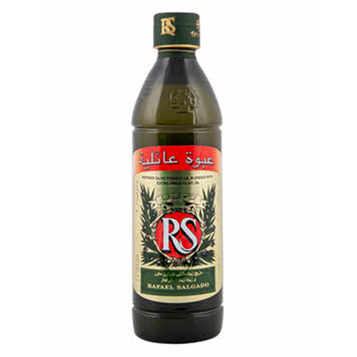 RS HUILE D OLIVE 500ML