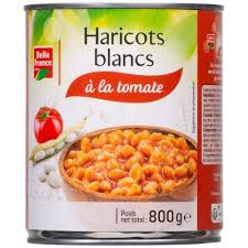 4/4 HAR.BLANC.TOMATE  B.F
