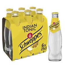 CLUS.6X25CL شويبس