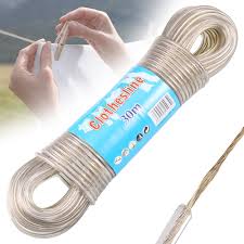 CORDE A LINGE 30 M