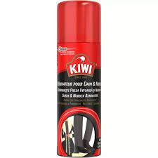 BBE for Black Kiwi