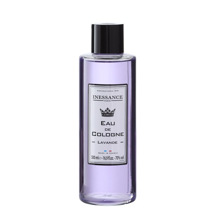 LAVANDE COLOGNE ROUCHOUS