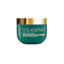 KATIVA MASCARILLA COLAGENO 500ML