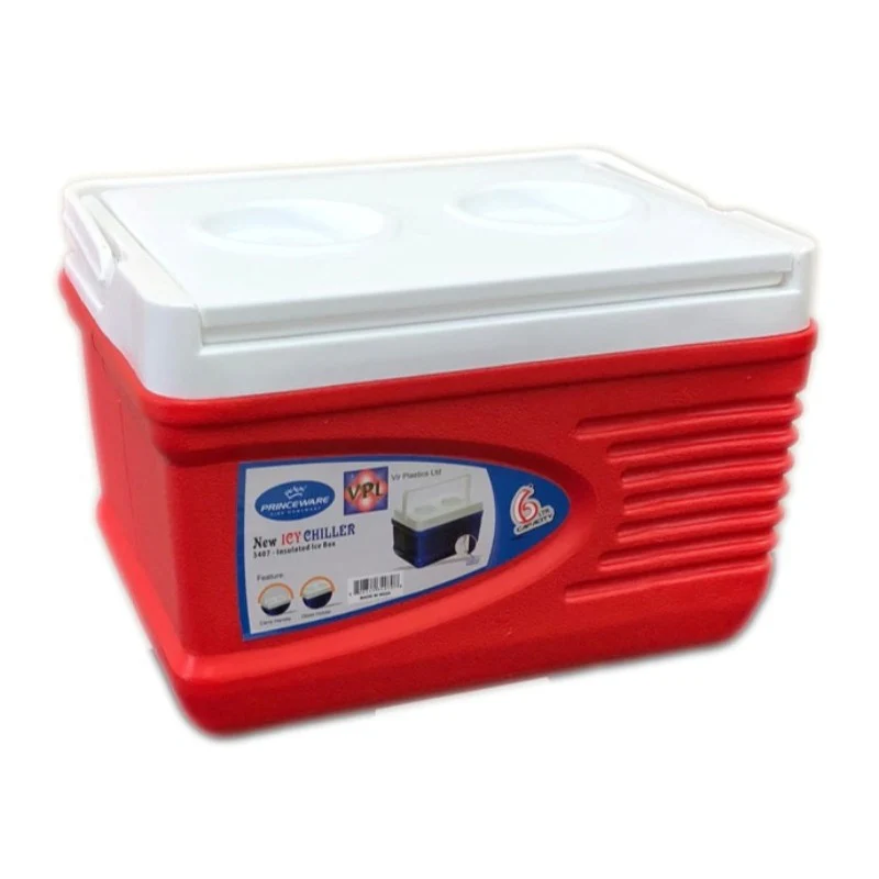 ARK NEW ICY CHILLER BOX 14L