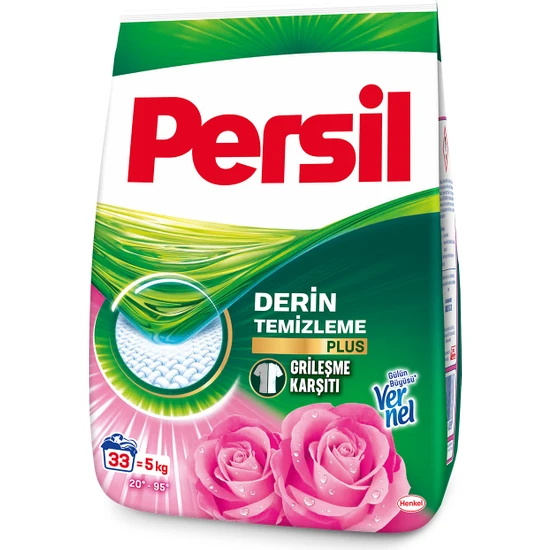 PERSIL 5KG