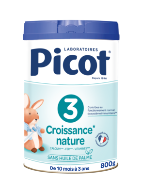 PICOT CROISSANCE 400G