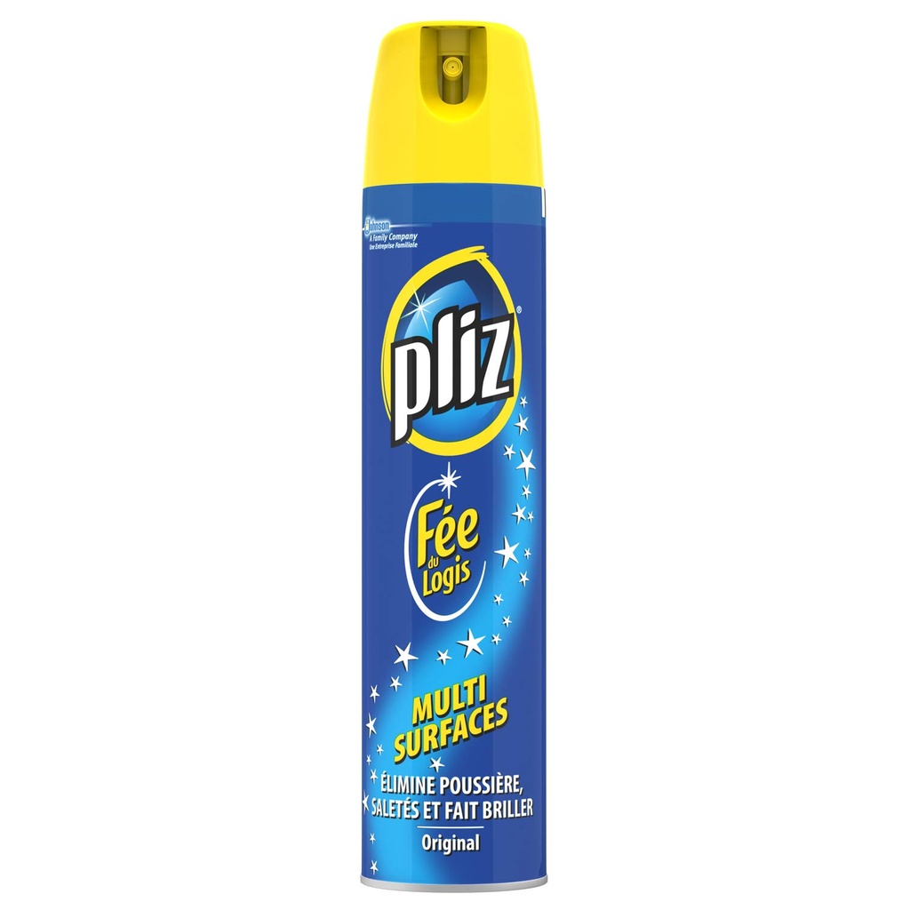PLIZ MULTI SURFACE 250ML