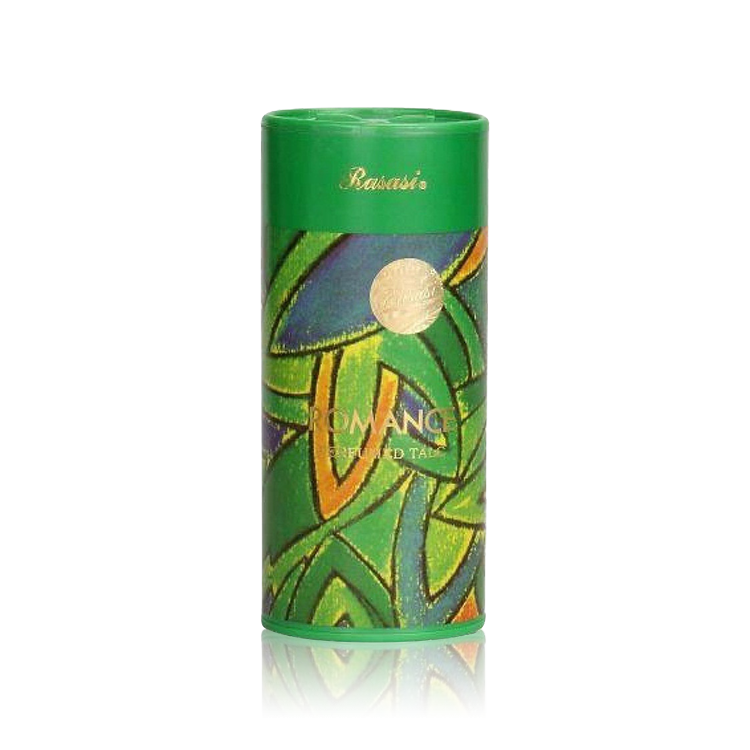 ROMANCE PERFUMED TALC POWDER 60G