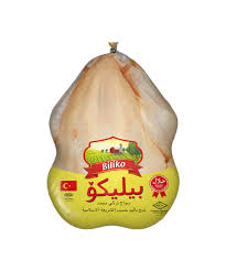الدجاج التركي 