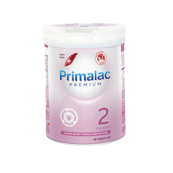 PRIMALAC  2   400G