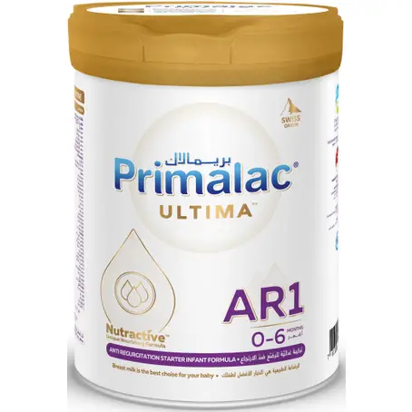 PRIMALAC  AR 1 400G
