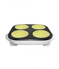 LOOK IN LAMACOM CREPIERE ELECTRIQUE 4PCS
