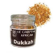 MAATOUK FOODS EPICES 40G