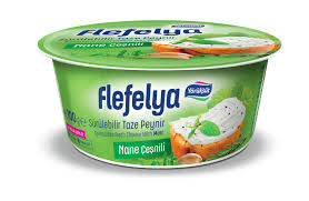 YORUKSUT FLEFELYA FRESH CHEESE PLAION 100G