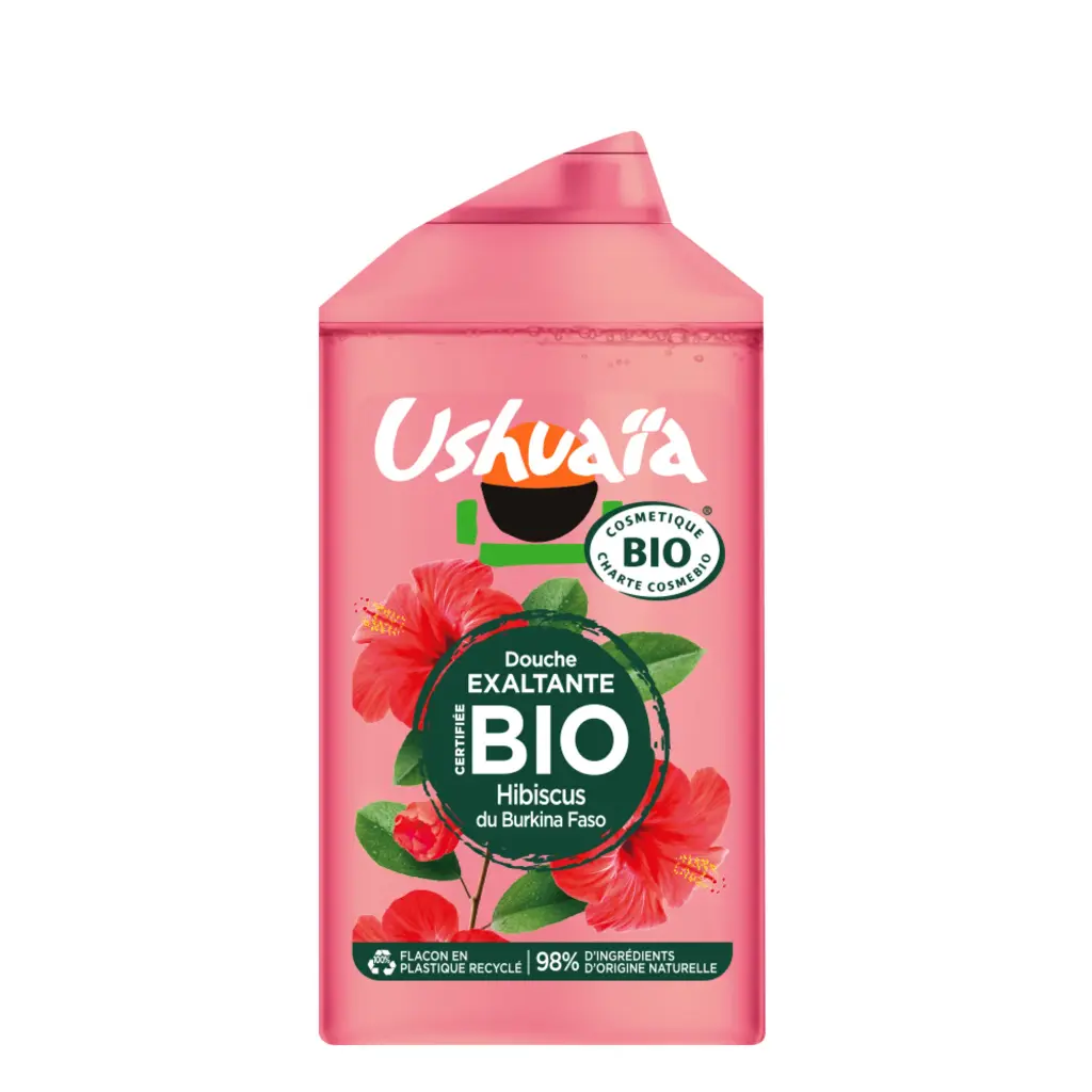 USHUAIA GEL DOUCHE 250ML