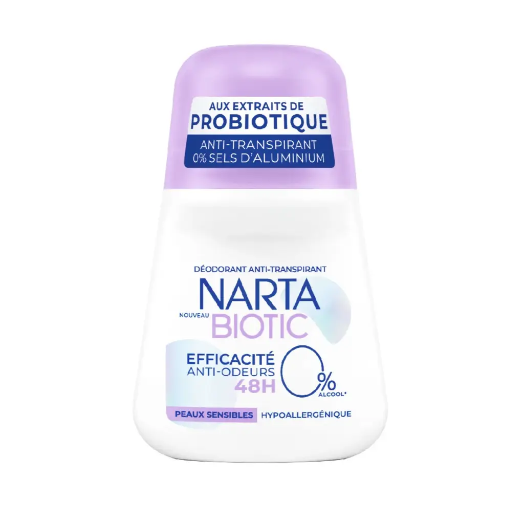 NARTA STICK 50ML