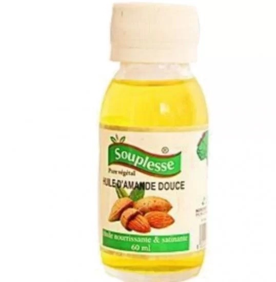زيت لوز مر سوبليس 60 مل