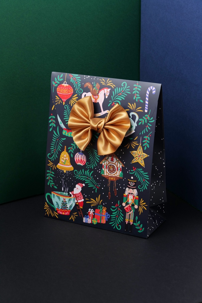 EMBALLAGE CADEAU M