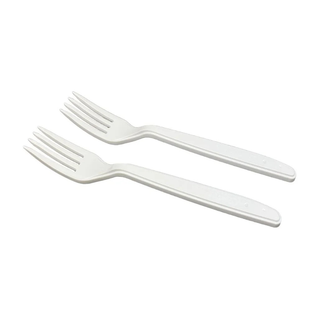FORKS PS 50pcs