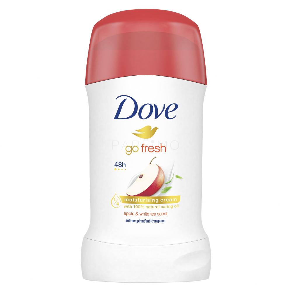 DOVE GO FRESH APPLE 48H