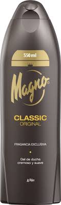 MAGNO CLASSIC GEL DUCHA 550ML