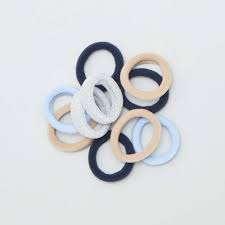 Soft foam elastic bands GF