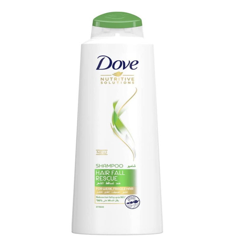 DOVE SHAMPOOING ANTI CHUTE 400ML