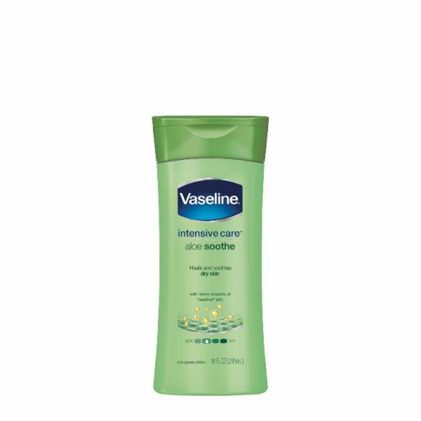 VESELINE SOOTHING HYDRATION 295ML